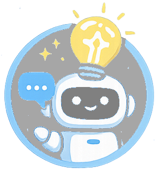 PromptForGood Logo